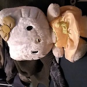 Rare 50th anniversary Hello Kitty